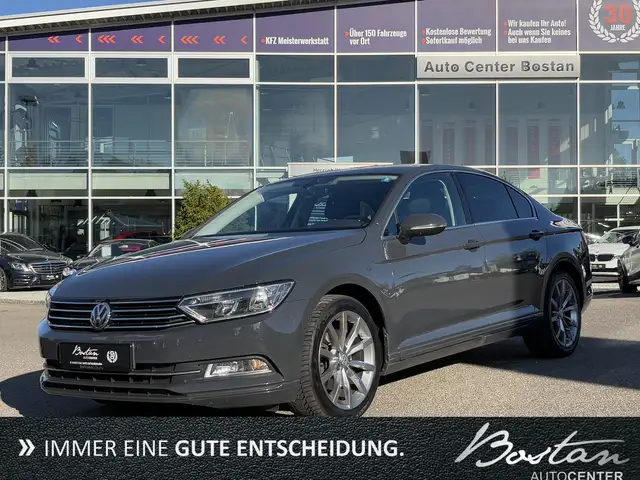 Volkswagen Passat 1.4 TSI Comfortline BMT DSG/NAVI/ACC/PDC