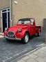Citroen 2CV6 Pickup *Gerestaureerd !! *NAP *2e EIG ! - thumbnail 11
