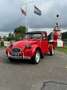 Citroen 2CV6 Pickup *Gerestaureerd !! *NAP *2e EIG ! - thumbnail 10