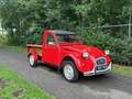Citroen 2CV6 Pickup *Gerestaureerd !! *NAP *2e EIG ! - thumbnail 8