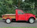 Citroen 2CV6 Pickup *Gerestaureerd !! *NAP *2e EIG ! - thumbnail 7