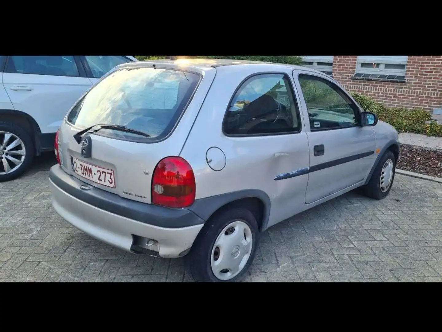 Opel Corsa Corsa 16V City - 2