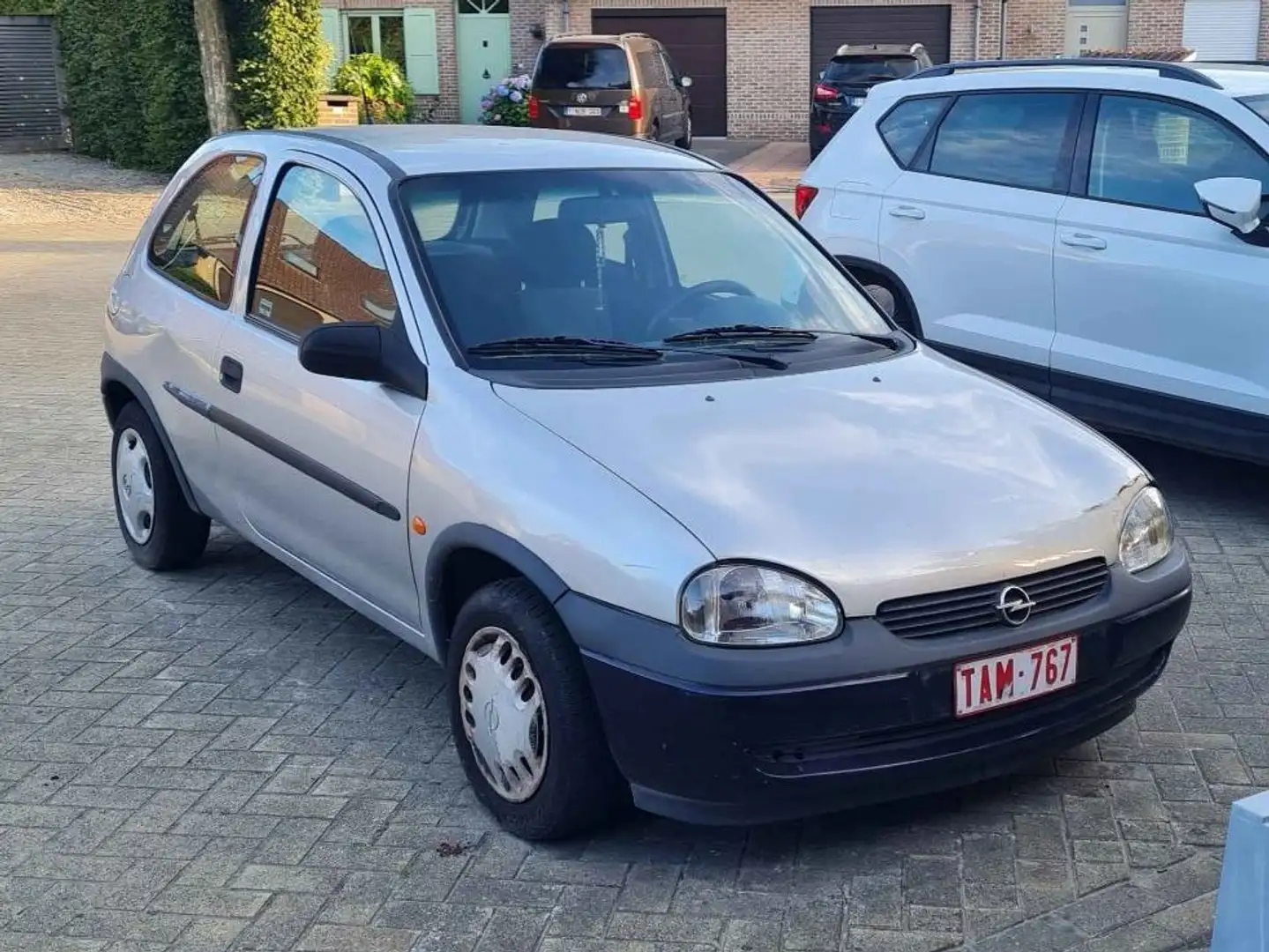 Opel Corsa Corsa 16V City - 1