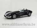 Chevrolet Lister '57 CHH007 Noir - thumbnail 1