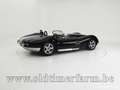 Chevrolet Lister '57 CHH007 Noir - thumbnail 2