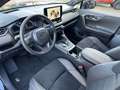 Toyota RAV 4 2.5 Plug-in Hybrid AWD GR SPORT + GR SPORT PLUS PA Noir - thumbnail 6