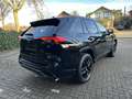 Toyota RAV 4 2.5 Plug-in Hybrid AWD GR SPORT + GR SPORT PLUS PA Noir - thumbnail 9