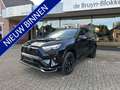 Toyota RAV 4 2.5 Plug-in Hybrid AWD GR SPORT + GR SPORT PLUS PA Noir - thumbnail 1