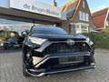 Toyota RAV 4 2.5 Plug-in Hybrid AWD GR SPORT + GR SPORT PLUS PA Noir - thumbnail 11