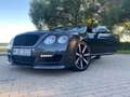 Bentley Continental GTC 6.0 W12 Gri - thumbnail 4