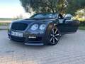 Bentley Continental GTC 6.0 W12 Gri - thumbnail 3