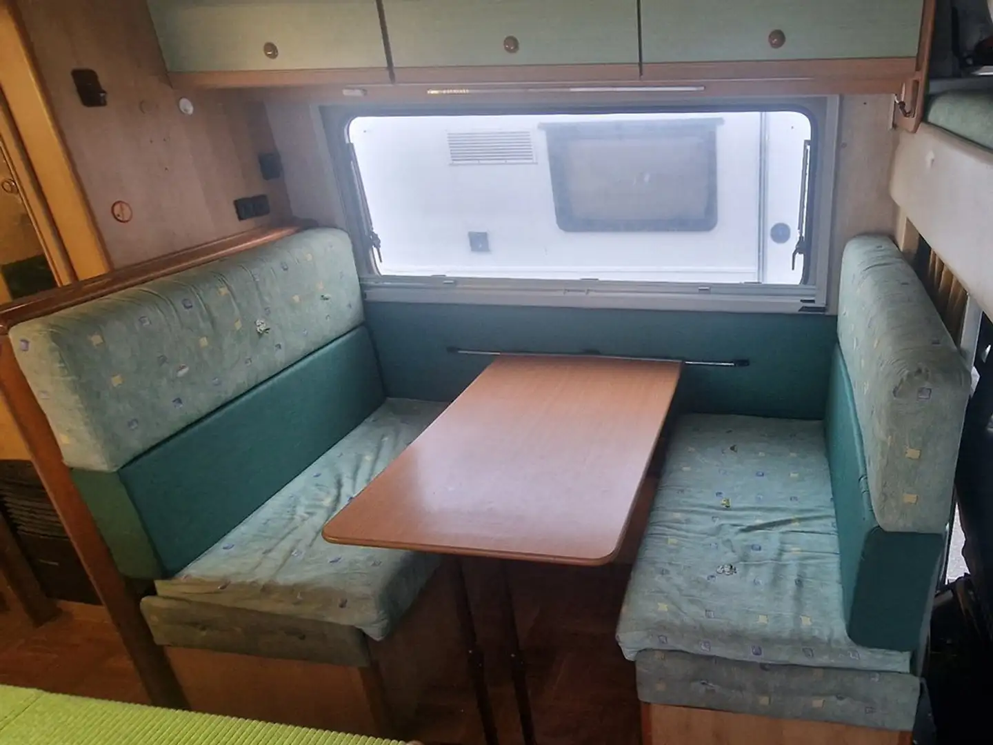 Fiat Ducato 14 - Carioca CI Білий - 2