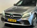 Mercedes-Benz C 180 Estate Business Solution AMG Automaat Navi Cruise Grau - thumbnail 30
