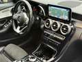 Mercedes-Benz C 180 Estate Business Solution AMG Automaat Navi Cruise Grau - thumbnail 2