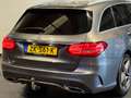 Mercedes-Benz C 180 Estate Business Solution AMG Automaat Navi Cruise Grau - thumbnail 36