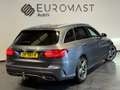 Mercedes-Benz C 180 Estate Business Solution AMG Automaat Navi Cruise Grau - thumbnail 6