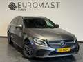 Mercedes-Benz C 180 Estate Business Solution AMG Automaat Navi Cruise Grau - thumbnail 4