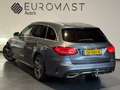 Mercedes-Benz C 180 Estate Business Solution AMG Automaat Navi Cruise Grau - thumbnail 5
