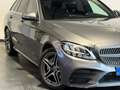 Mercedes-Benz C 180 Estate Business Solution AMG Automaat Navi Cruise Grau - thumbnail 33