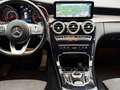 Mercedes-Benz C 180 Estate Business Solution AMG Automaat Navi Cruise Grau - thumbnail 12