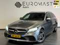 Mercedes-Benz C 180 Estate Business Solution AMG Automaat Navi Cruise Grau - thumbnail 1