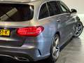 Mercedes-Benz C 180 Estate Business Solution AMG Automaat Navi Cruise Grau - thumbnail 32