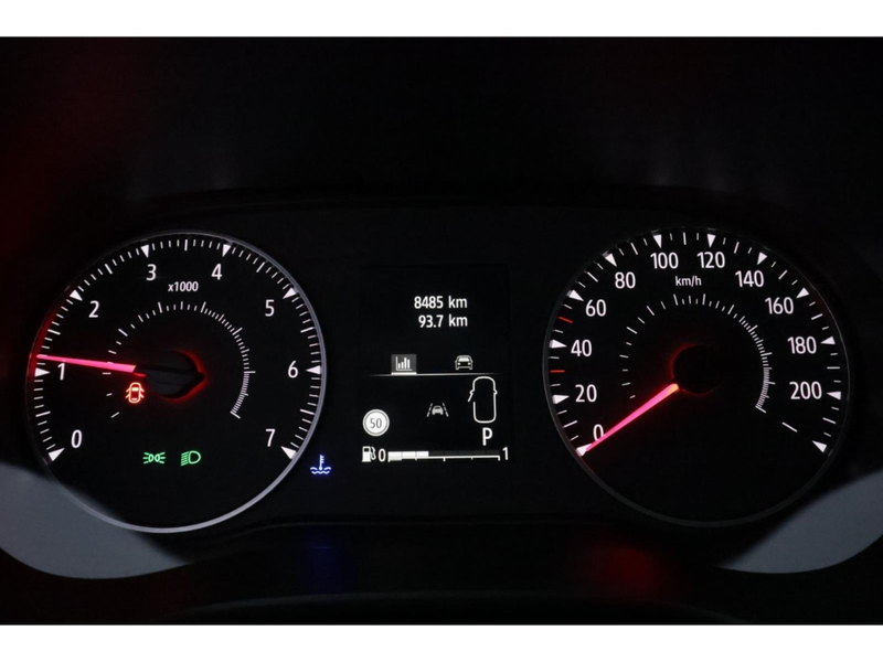 Dacia Sandero III 1.0TCe Aut.90 Expression+LED+CARPLAY — photo 17