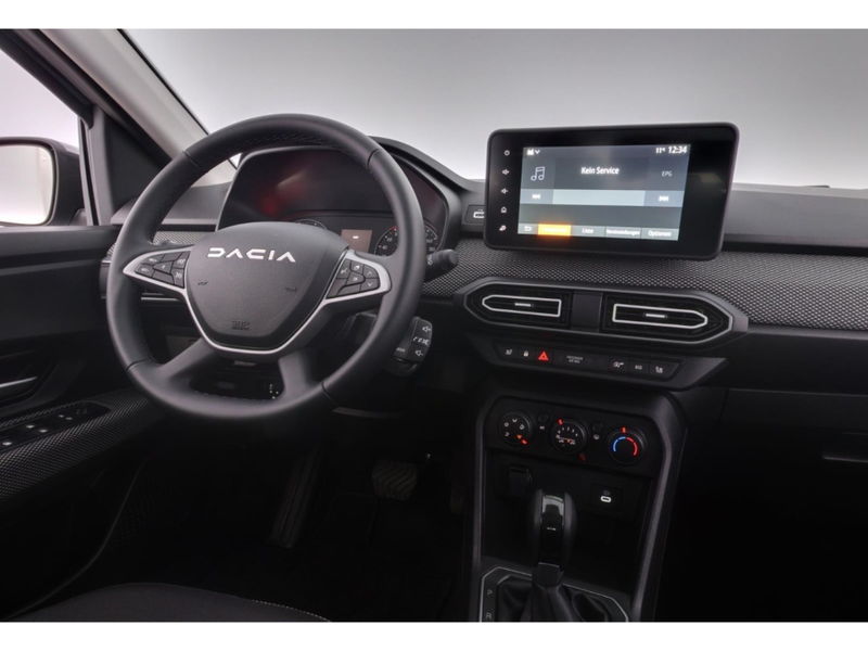 Dacia Sandero III 1.0TCe Aut.90 Expression+LED+CARPLAY — photo 12