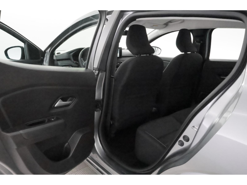 Dacia Sandero III 1.0TCe Aut.90 Expression+LED+CARPLAY — photo 19