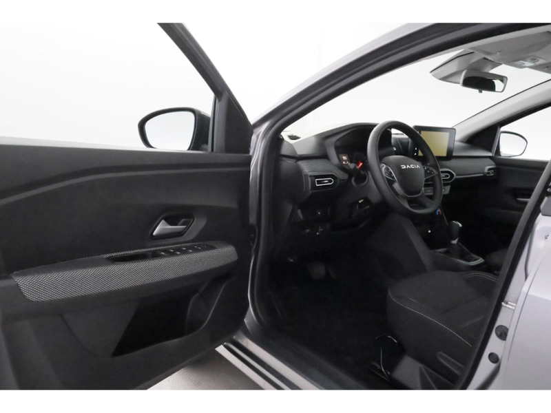 Dacia Sandero III 1.0TCe Aut.90 Expression+LED+CARPLAY — photo 16