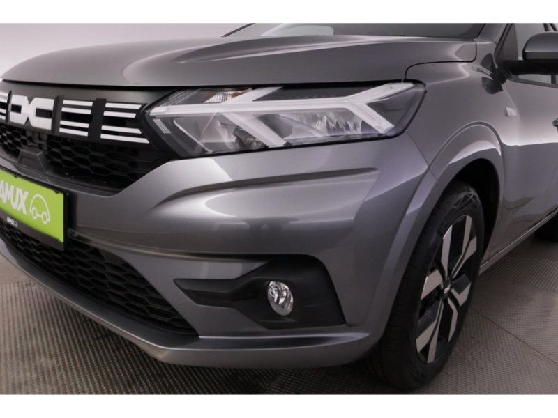Dacia Sandero III 1.0TCe Aut.90 Expression+LED+CARPLAY — photo 13