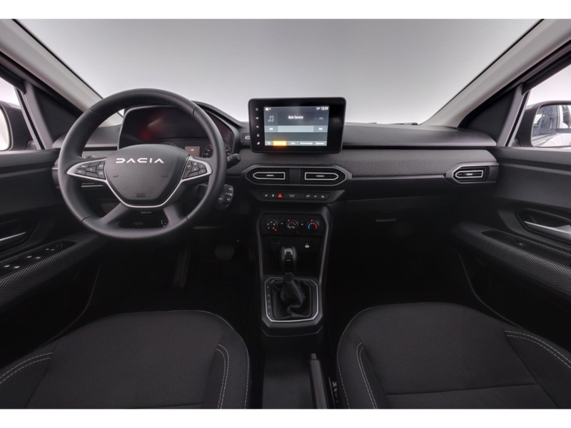 Dacia Sandero III 1.0TCe Aut.90 Expression+LED+CARPLAY — photo 10