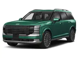 2026 Hyundai PALISADE Hybrid