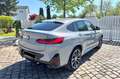 BMW X4 xDrive 30dA Grijs - thumbnail 3
