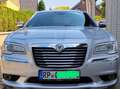 Lancia Thema Thema Diesel 3.0 V6 CRD 24V Automatik Platinum Argent - thumbnail 17