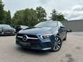 Mercedes-Benz A 200 Lim Progressive 1Hd/DTR/MBUX/Leder/360/DAB Blau - thumbnail 10