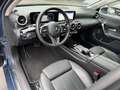 Mercedes-Benz A 200 Lim Progressive 1Hd/DTR/MBUX/Leder/360/DAB Blau - thumbnail 39