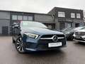 Mercedes-Benz A 200 Lim Progressive 1Hd/DTR/MBUX/Leder/360/DAB Blau - thumbnail 3