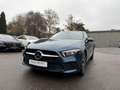 Mercedes-Benz A 200 Lim Progressive 1Hd/DTR/MBUX/Leder/360/DAB Blau - thumbnail 8