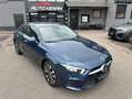 Mercedes-Benz A 200 Lim Progressive 1Hd/DTR/MBUX/Leder/360/DAB Blau - thumbnail 24