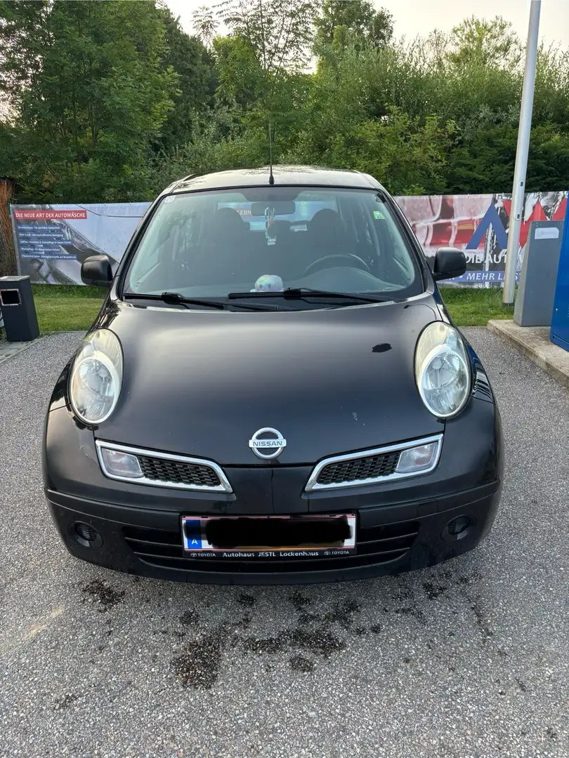 Nissan Micra 1,2 K12/F/F02 - 1