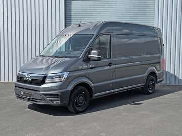 3.200 L3H3 Kasten 4x4 AHK NAVI PDC KLIMA