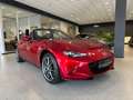 Mazda MX-5 Sports-Line|1HD|35.444km|Bose|Service neu Rot - thumbnail 6