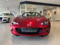 Mazda MX-5 Sports-Line|1HD|35.444km|Bose|Service neu Rot - thumbnail 5