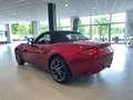 Mazda MX-5 Sports-Line|1HD|35.444km|Bose|Service neu Rot - thumbnail 36