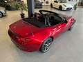 Mazda MX-5 Sports-Line|1HD|35.444km|Bose|Service neu Rot - thumbnail 32