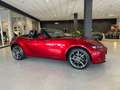 Mazda MX-5 Sports-Line|1HD|35.444km|Bose|Service neu Rot - thumbnail 7