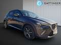 Mazda CX-3 G120 Revolution Aut. Grau - thumbnail 14