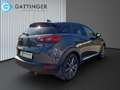 Mazda CX-3 G120 Revolution Aut. Grau - thumbnail 12