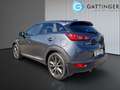 Mazda CX-3 G120 Revolution Aut. Grau - thumbnail 10